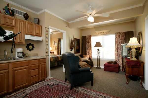 Photo of Eagle Mountain Assisted Living, Assisted Living, Batesville, AR 6