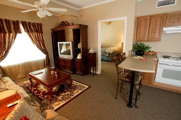 Photo of Eagle Mountain Assisted Living, Assisted Living, Batesville, AR 11