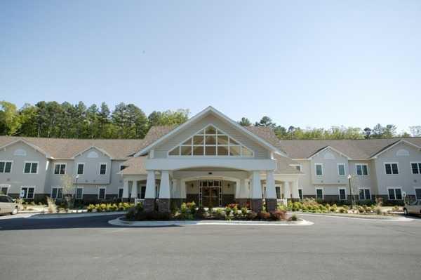 Photo of Eagle Mountain Assisted Living, Assisted Living, Batesville, AR 12