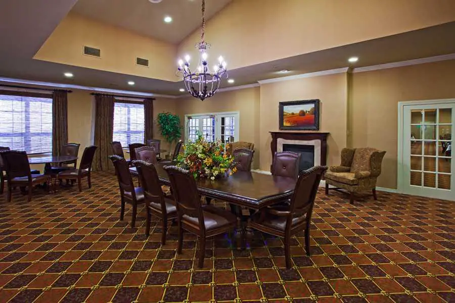 Photo of Aberdeen Heights Assisted Living, Assisted Living, Tulsa, OK 5