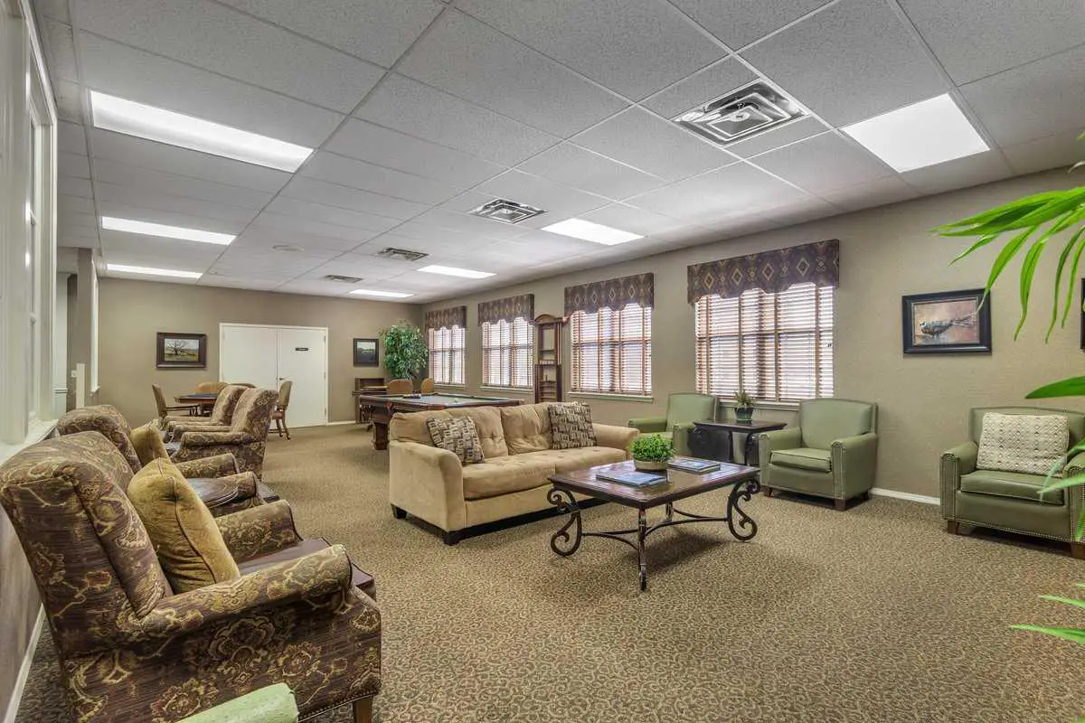 Photo of Aberdeen Heights Assisted Living, Assisted Living, Tulsa, OK 7