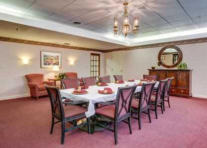 Photo of Arden Courts of Avon, Assisted Living, Avon, CT 1