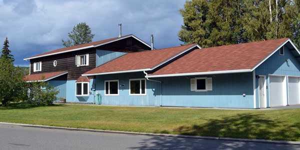 Photo of Frontier Assisted Living, Assisted Living, Fairbanks, AK 8