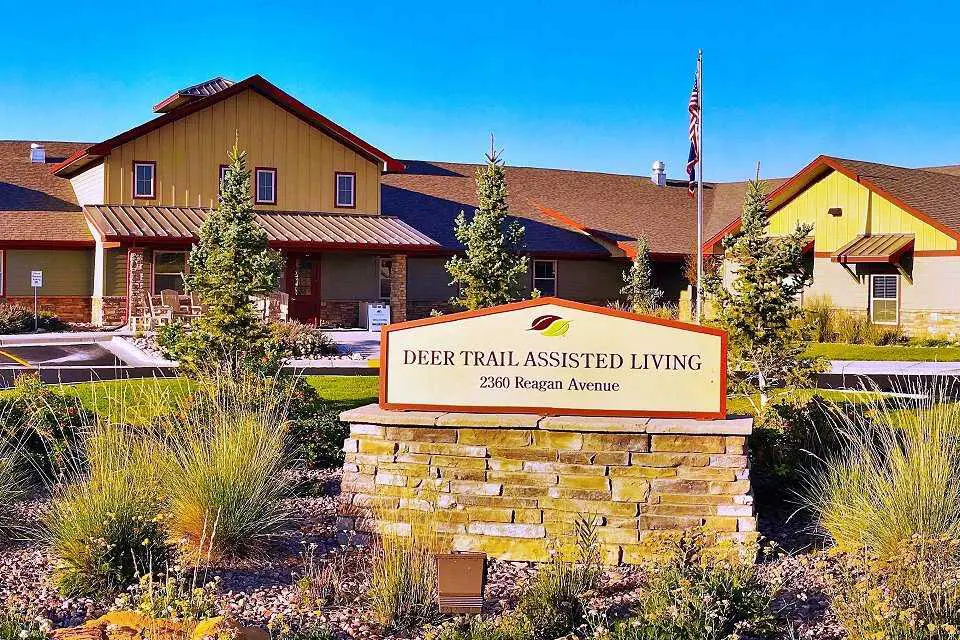 Photo of Deer Trail Assisted Living, Assisted Living, Rock Springs, WY 1