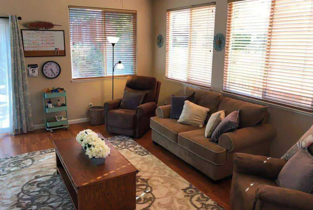 Photo of Amys Eden - Cabin Home, Assisted Living, Carson City, NV 2
