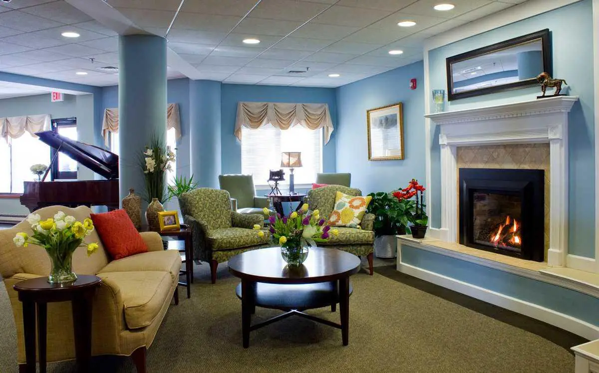 Photo of Highlands on the East Side, Assisted Living, Memory Care, Providence, RI 2