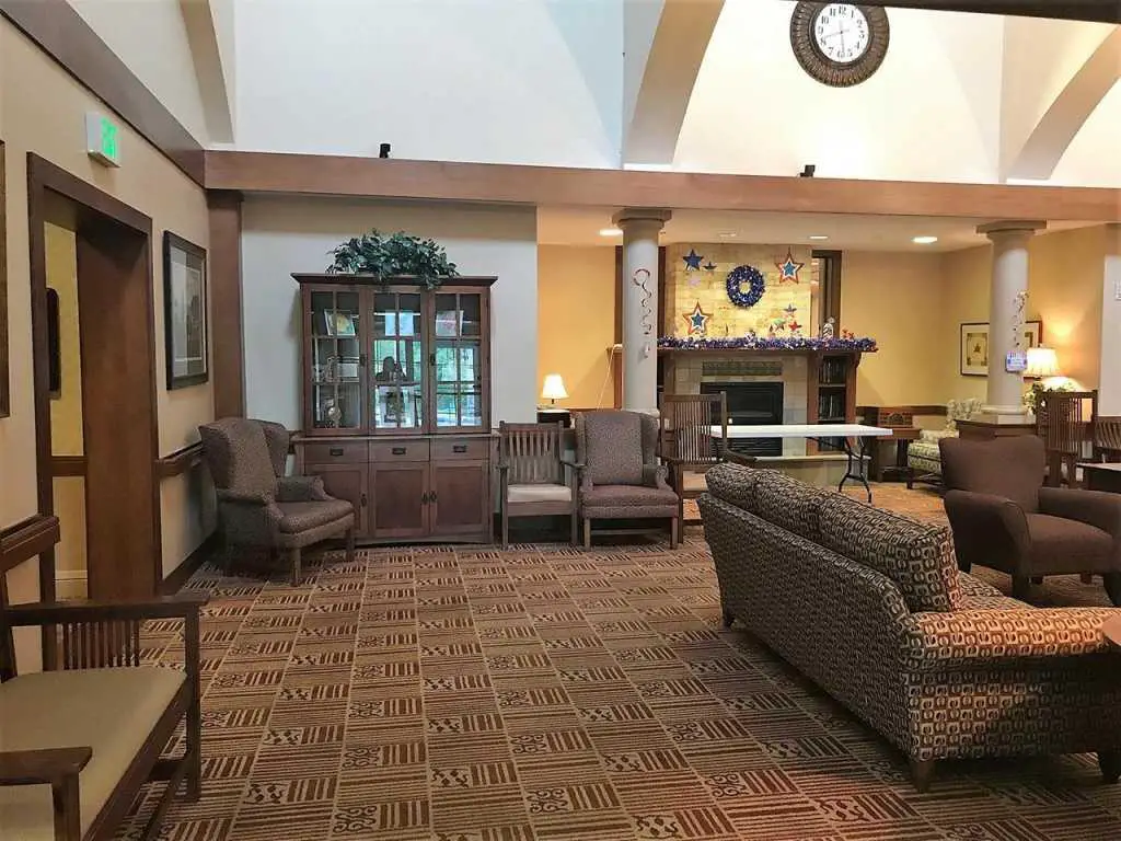 Photo of Yorktown Assisted Living Residence, Assisted Living, Cortlandt Manor, NY 1