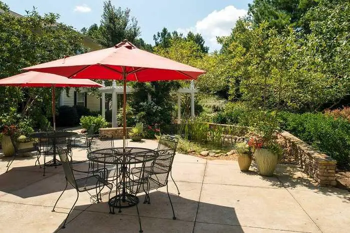 Photo of Arbor Terrace of Athens, Assisted Living, Athens, GA 1