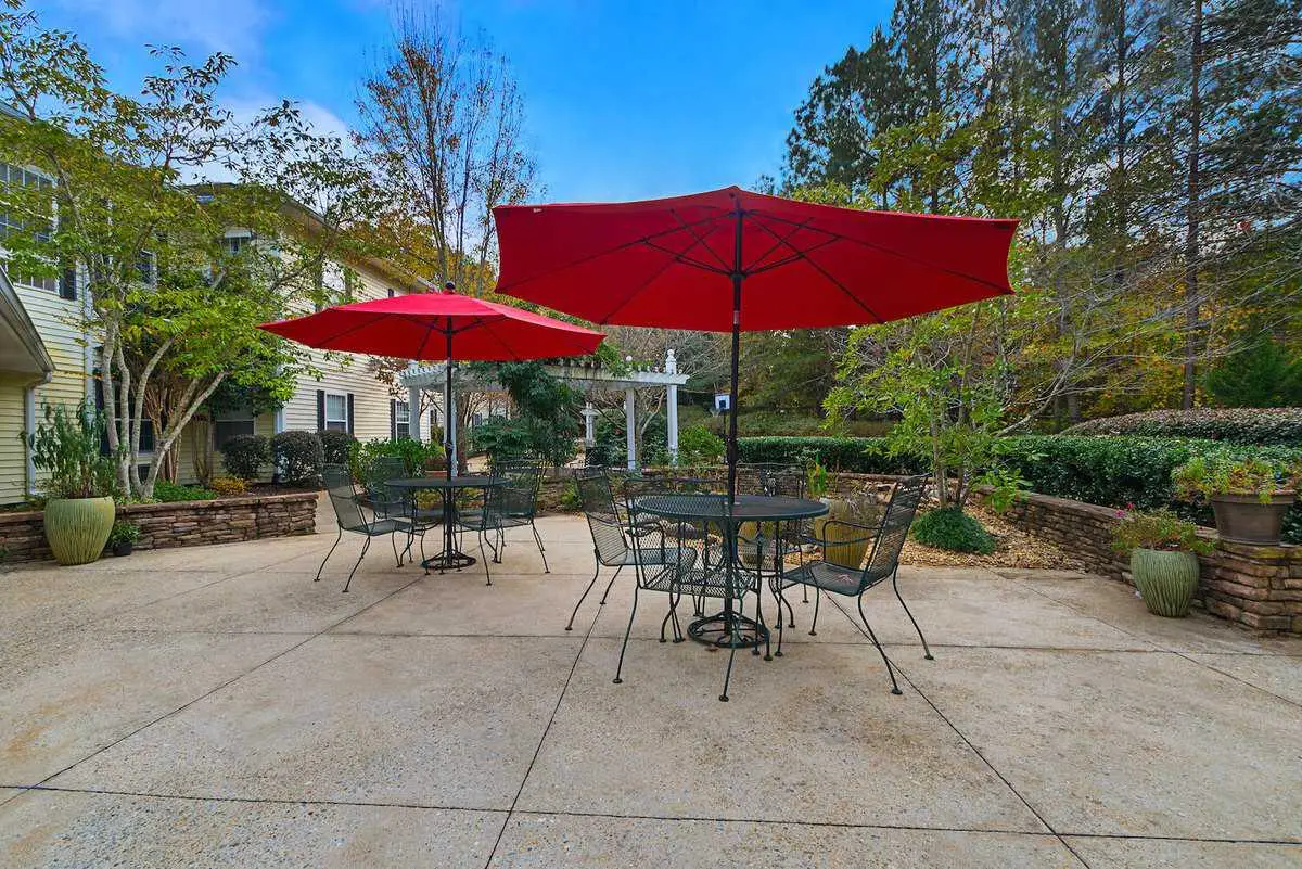 Photo of Arbor Terrace of Athens, Assisted Living, Athens, GA 10