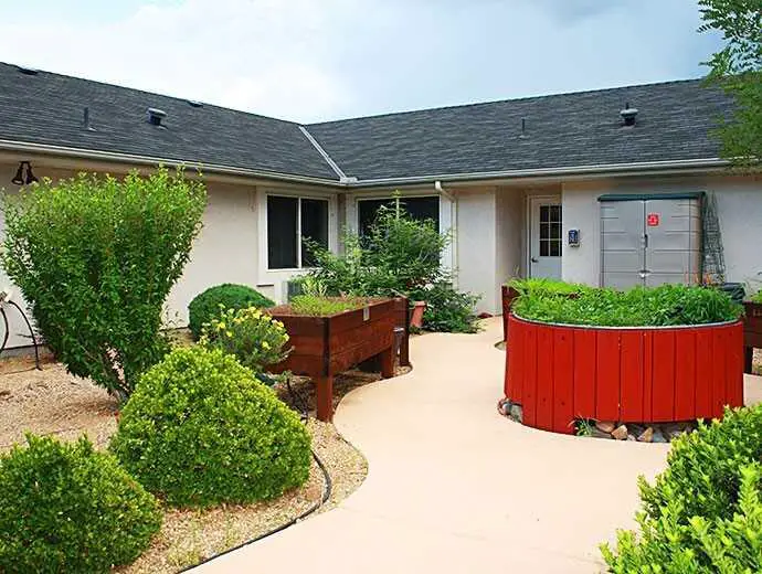 Photo of Good Samaritan Society Willow Wind Residence, Assisted Living, Prescott, AZ 14
