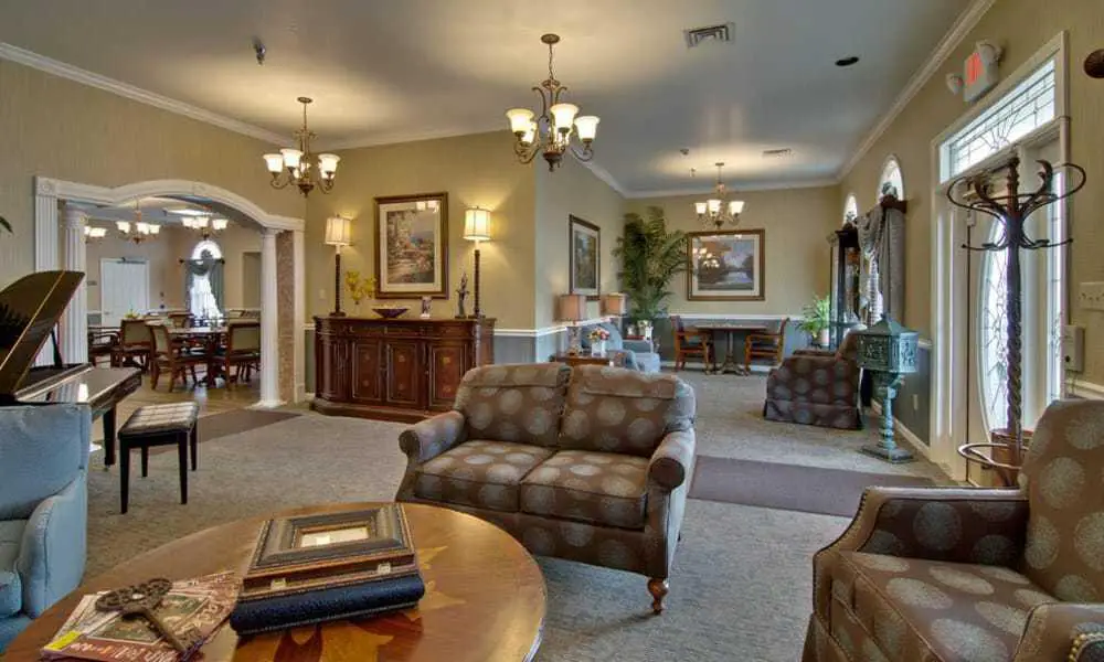 Photo of Alexandria Place, Assisted Living, Jackson, TN 1