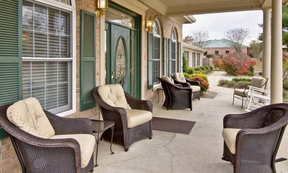 Photo of Alexandria Place, Assisted Living, Jackson, TN 2