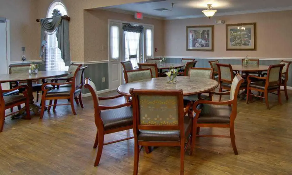 Photo of Alexandria Place, Assisted Living, Jackson, TN 3