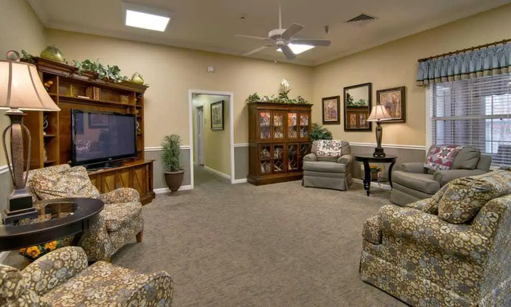 Photo of Alexandria Place, Assisted Living, Jackson, TN 9