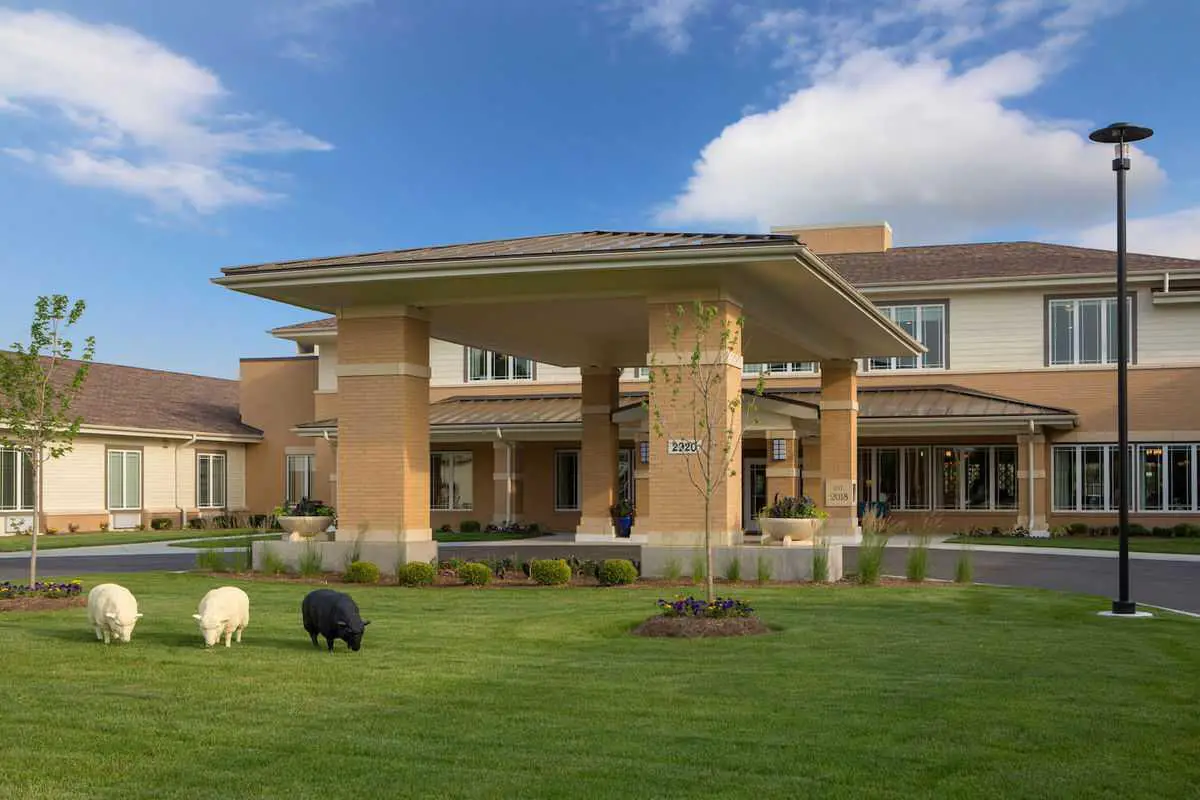 Photo of Arbor Terrace Naperville, Assisted Living, Naperville, IL 18