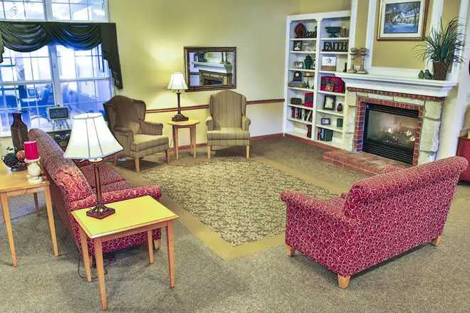 Photo of Brookdale Central, Assisted Living, Central, SC 5