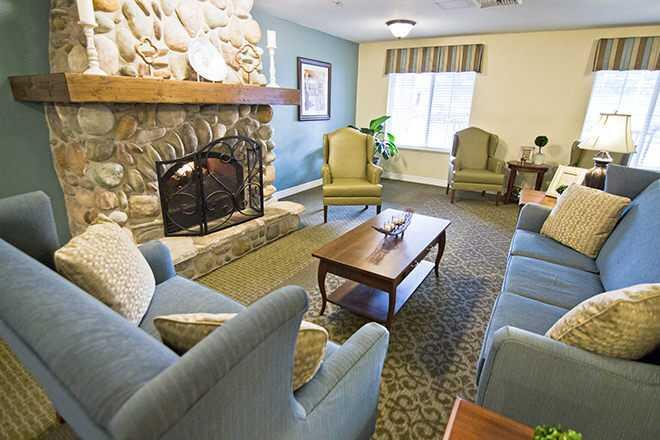 Photo of Brookdale Meridian, Assisted Living, Memory Care, Meridian, MS 2