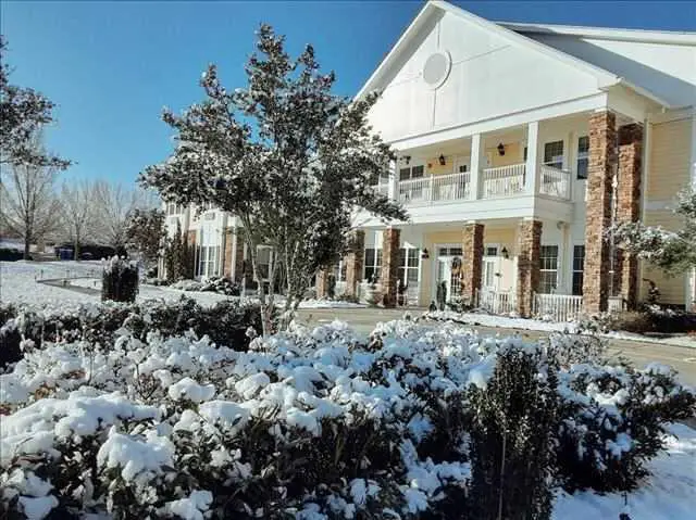 Photo of Cadence at Wake Forest, Assisted Living, Wake Forest, NC 2