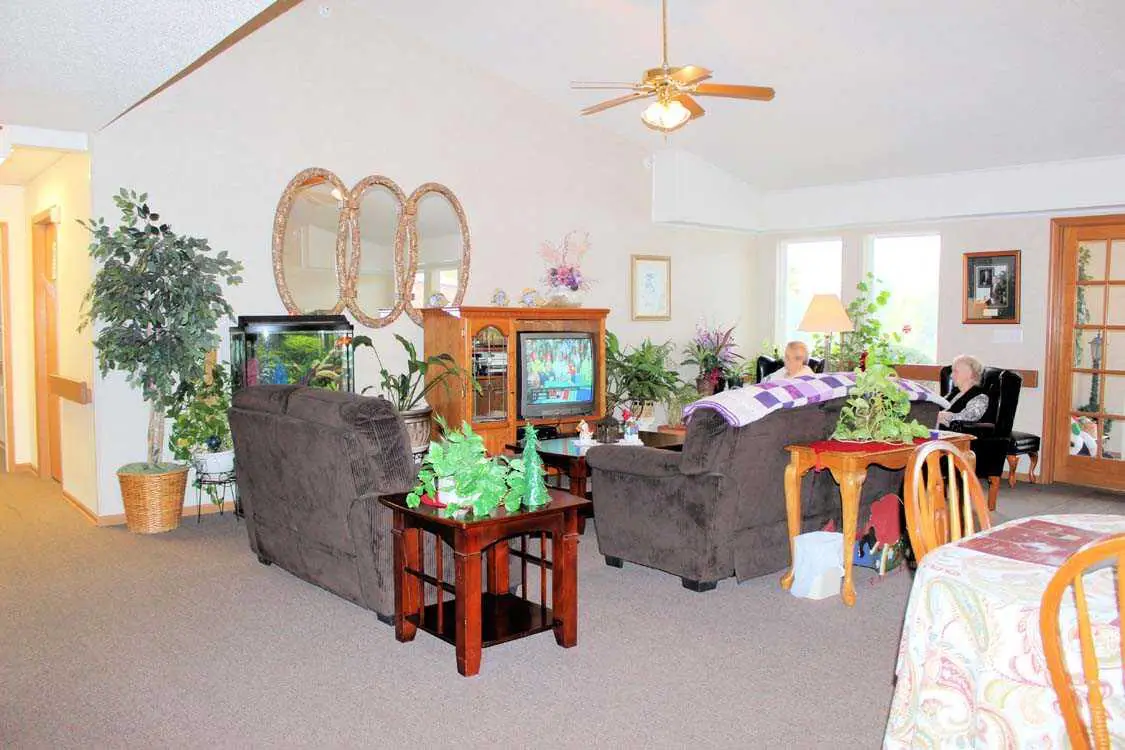 Photo of Ashbury Heights of Jefferson City, Assisted Living, Jefferson City, MO 2