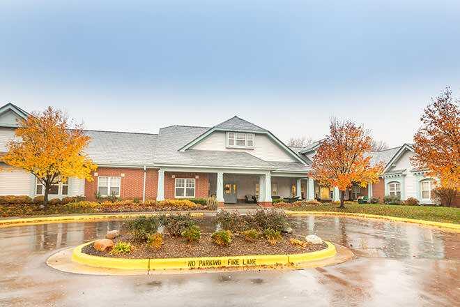 Photo of Brookdale Leawood State Line, Assisted Living, Leawood, KS 1