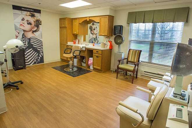 Photo of Brookdale Leawood State Line, Assisted Living, Leawood, KS 7