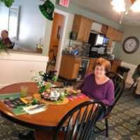Photo of Captain Lewis Residential Facility, Assisted Living, Memory Care, Farmingdale, ME 5