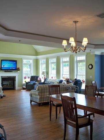 Photo of Grace House of Windham, Assisted Living, Windham, NH 1