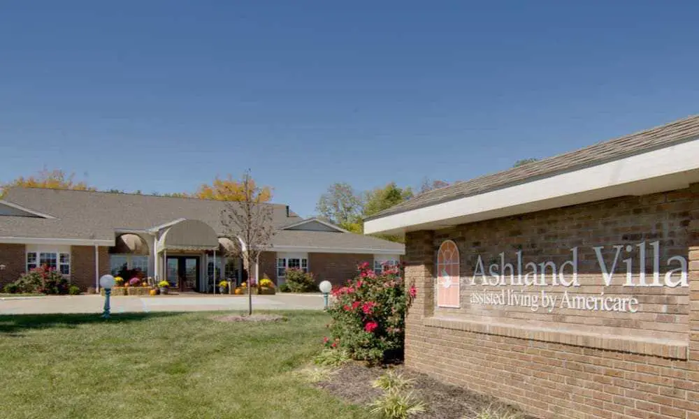 Photo of Ashland Villa, Assisted Living, Ashland, MO 1