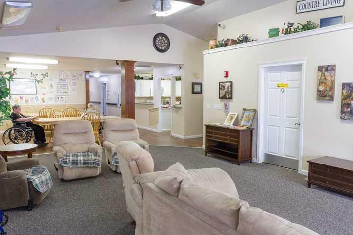 Photo of Ashley Manor - Harmony, Assisted Living, Memory Care, Boise, ID 4