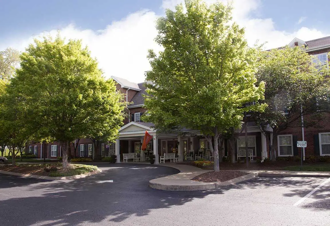 Photo of Brighton Gardens of Brentwood, Assisted Living, Brentwood, TN 4