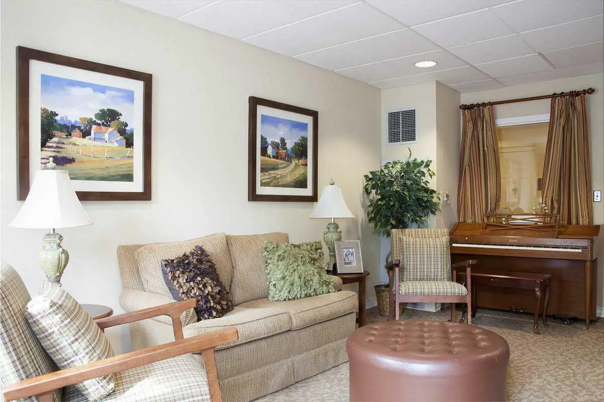 Photo of Brighton Gardens of Brentwood, Assisted Living, Brentwood, TN 9