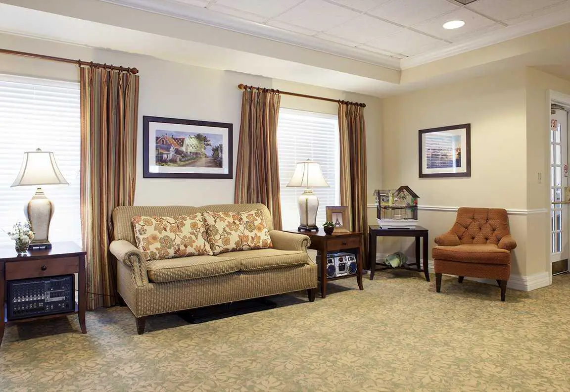 Photo of Brighton Gardens of Brentwood, Assisted Living, Brentwood, TN 10