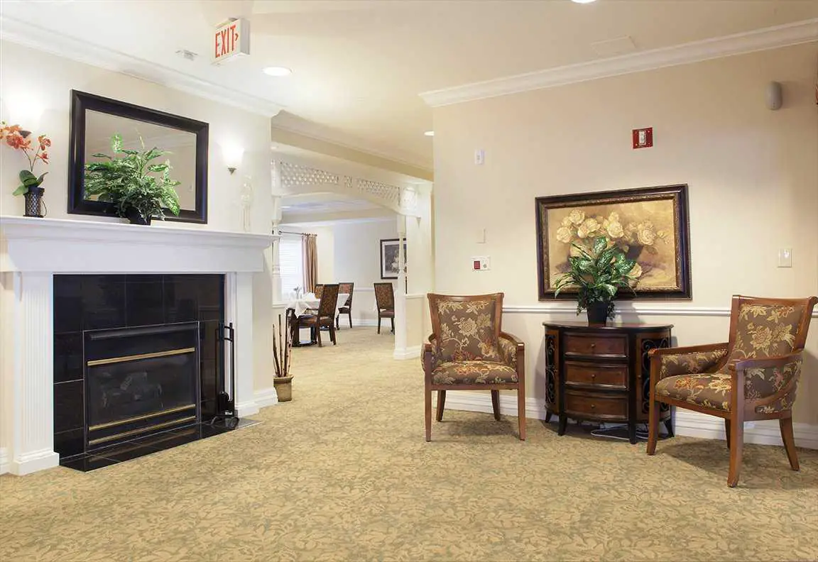 Photo of Brighton Gardens of Brentwood, Assisted Living, Brentwood, TN 11