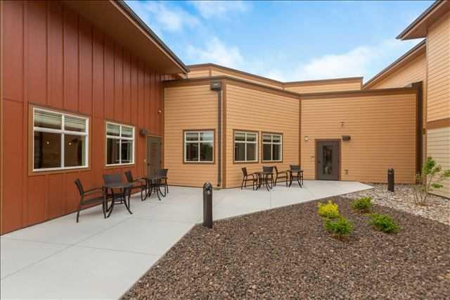 Photo of Carson Tahoe Care Center, Assisted Living, Memory Care, Carson City, NV 8