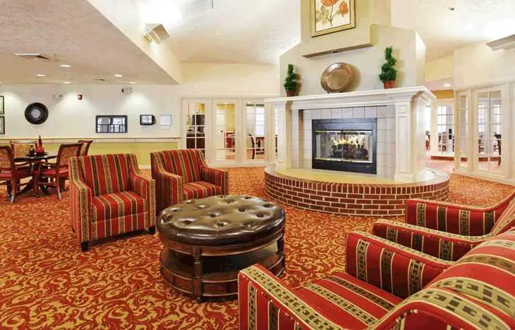 Photo of Elmcroft of Mountain Home, Assisted Living, Mountain Home, AR 7
