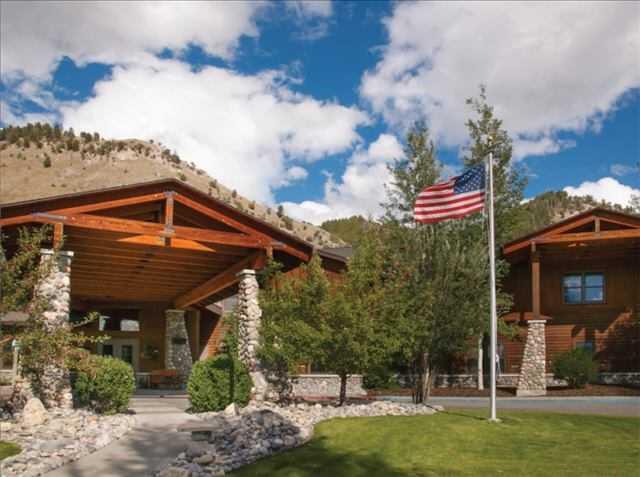 Photo of Legacy Lodge at Jackson Hole, Assisted Living, Jackson, WY 1