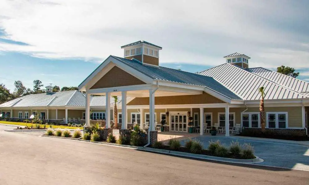 Photo of Arbor Landing at Pawleys, Assisted Living, Memory Care, Pawleys Island, SC 8