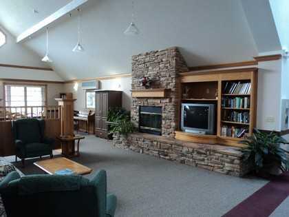 Photo of Luther Memorial Home, Assisted Living, Mayville, ND 8