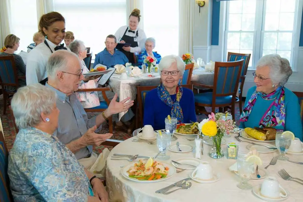 Photo of Hunt Community, Assisted Living, Nursing Home, Independent Living, CCRC, Nashua, NH 1