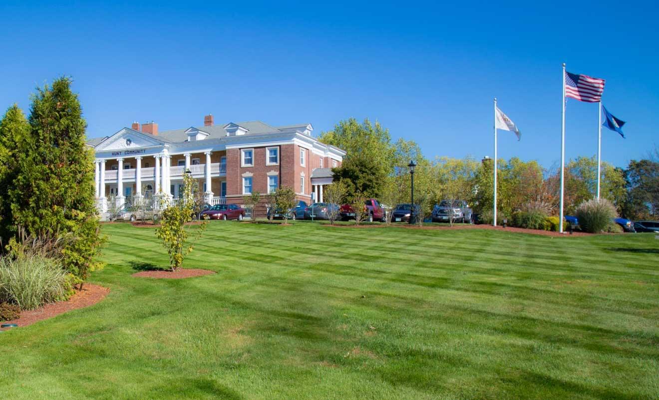 Photo of Hunt Community, Assisted Living, Nursing Home, Independent Living, CCRC, Nashua, NH 12