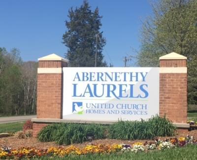 Photo of Abernethy Laurels, Assisted Living, Nursing Home, Independent Living, CCRC, Newton, NC 1