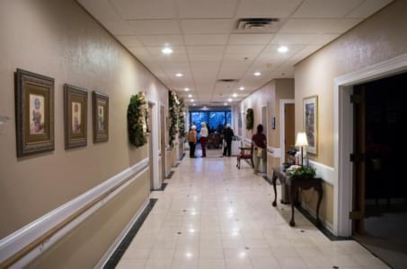 Photo of Altenheim St. Louis, Assisted Living, Nursing Home, Independent Living, CCRC, Saint Louis, MO 10