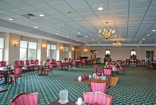 Photo of Altenheim St. Louis, Assisted Living, Nursing Home, Independent Living, CCRC, Saint Louis, MO 8