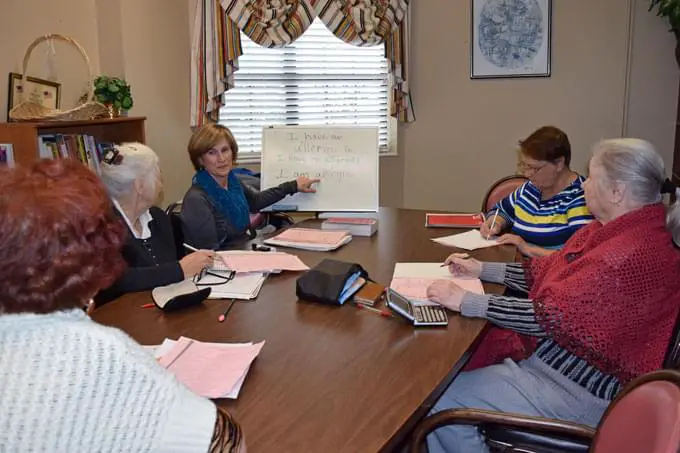 Photo of Beth Sholom, Assisted Living, Nursing Home, Independent Living, CCRC, Richmond, VA 6