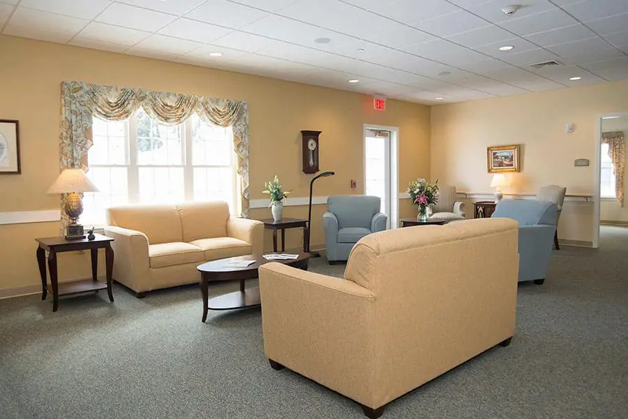 Photo of Cedar Hill, Assisted Living, Nursing Home, Independent Living, CCRC, Windsor, VT 15
