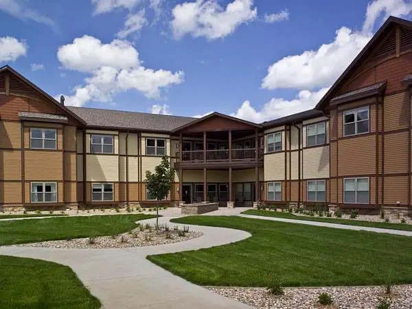 Photo of Avera Prince of Peace Retirement Community, Assisted Living, Nursing Home, Independent Living, CCRC, Sioux Falls, SD 11