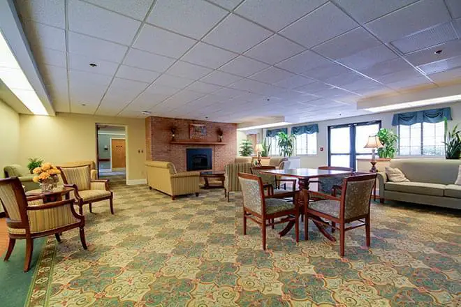 Photo of Brookdale South Bay, Assisted Living, Nursing Home, Independent Living, CCRC, South Kingstown, RI 2