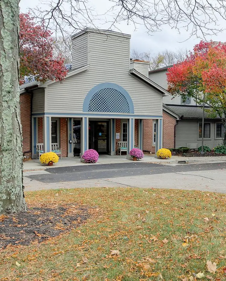 Photo of Brookdale South Bay, Assisted Living, Nursing Home, Independent Living, CCRC, South Kingstown, RI 9