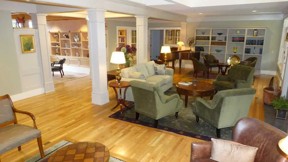 Photo of Bromley Manor, Assisted Living, Memory Care, Manchester Center, VT 12
