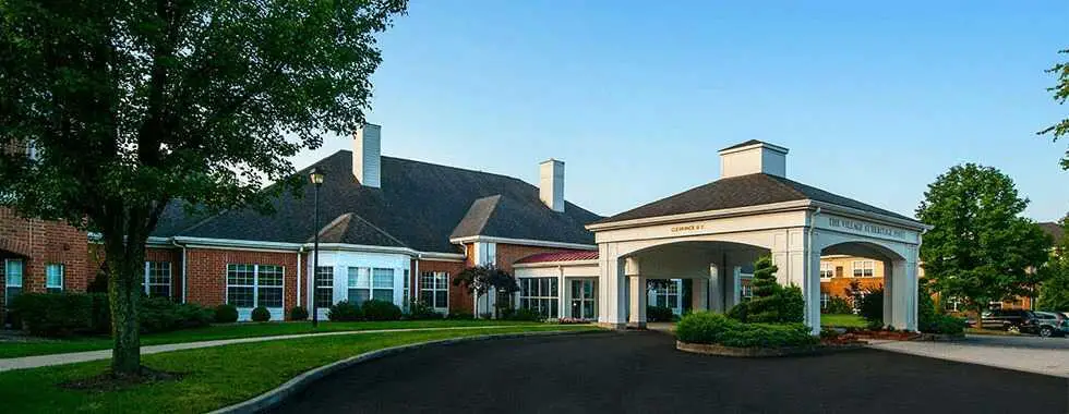 Photo of The Village at Heritage Point, Assisted Living, Morgantown, WV 2